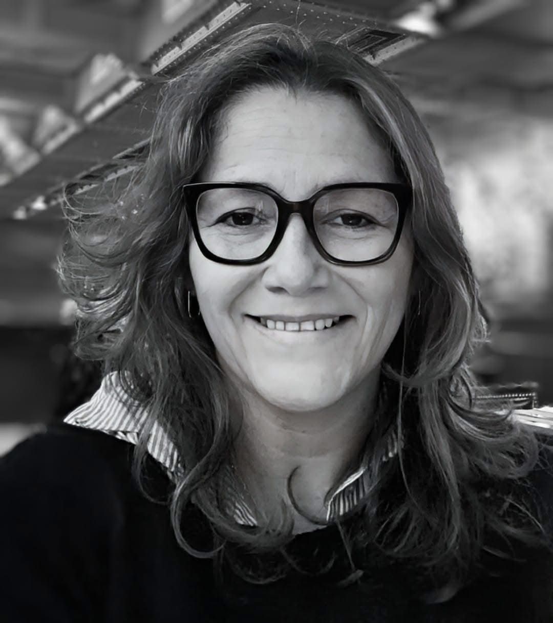Carol Burga